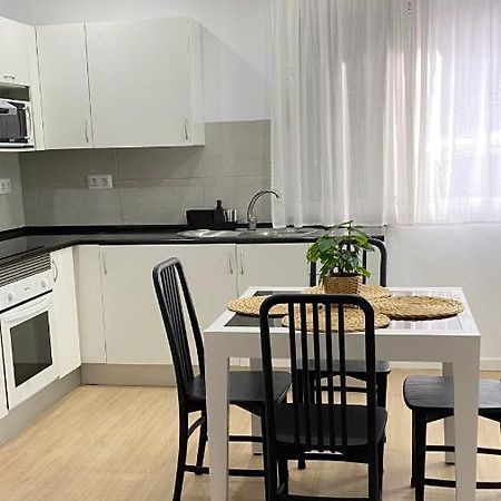 Apartamento Retama Laguna Centro لا لاغونا المظهر الخارجي الصورة