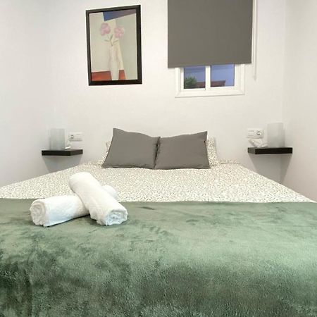 Apartamento Retama Laguna Centro لا لاغونا المظهر الخارجي الصورة