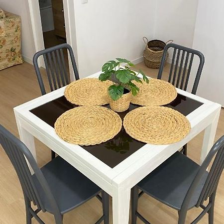 Apartamento Retama Laguna Centro لا لاغونا المظهر الخارجي الصورة