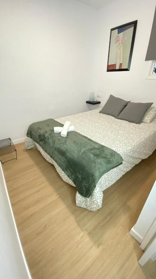 Apartamento Retama Laguna Centro لا لاغونا المظهر الخارجي الصورة