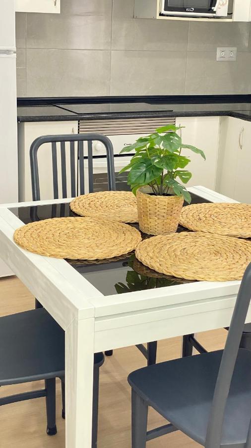 Apartamento Retama Laguna Centro لا لاغونا المظهر الخارجي الصورة