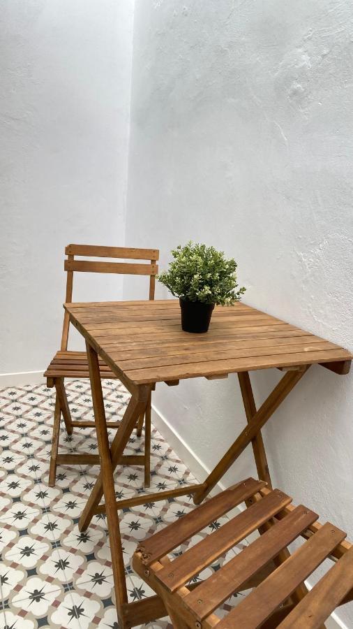 Apartamento Retama Laguna Centro لا لاغونا المظهر الخارجي الصورة