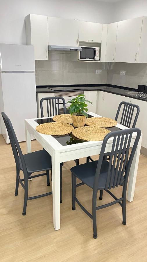 Apartamento Retama Laguna Centro لا لاغونا المظهر الخارجي الصورة