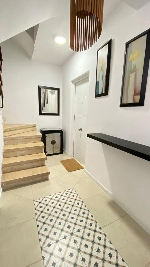 Apartamento Retama Laguna Centro لا لاغونا المظهر الخارجي الصورة