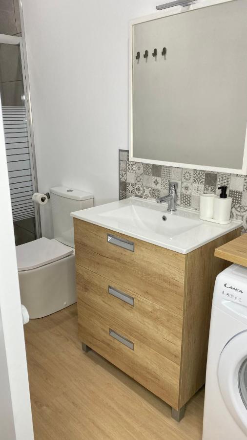 Apartamento Retama Laguna Centro لا لاغونا المظهر الخارجي الصورة