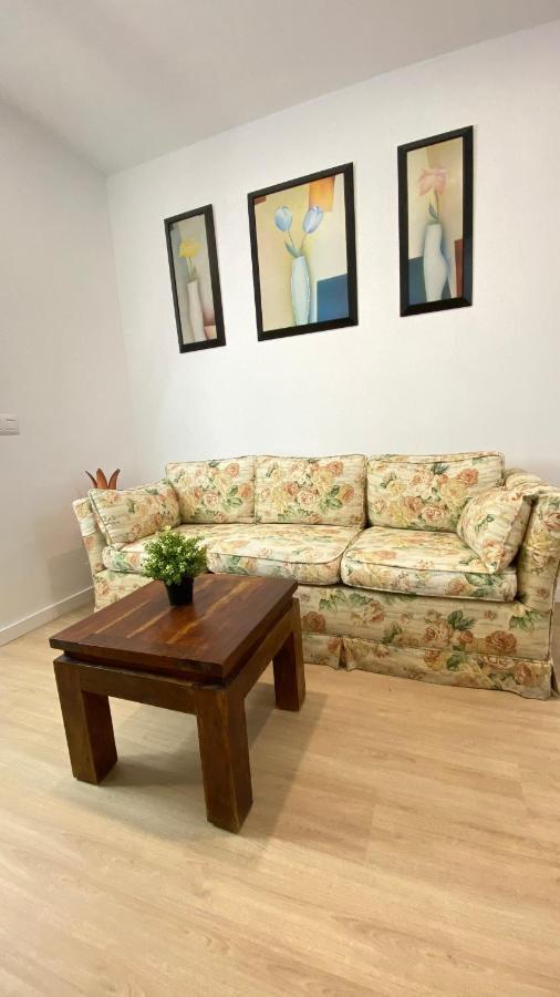 Apartamento Retama Laguna Centro لا لاغونا المظهر الخارجي الصورة