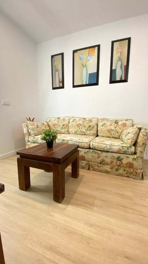 Apartamento Retama Laguna Centro لا لاغونا المظهر الخارجي الصورة