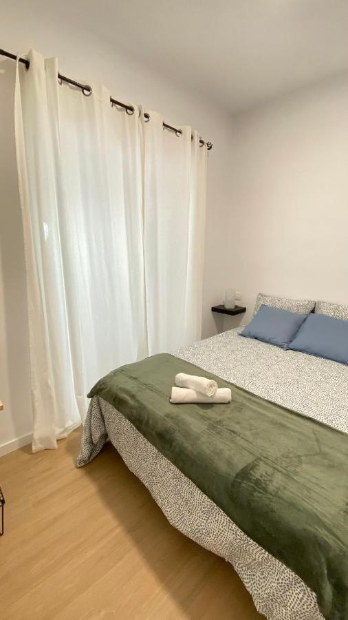 Apartamento Retama Laguna Centro لا لاغونا المظهر الخارجي الصورة