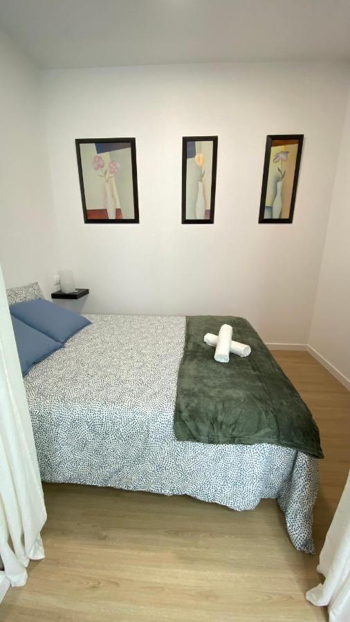 Apartamento Retama Laguna Centro لا لاغونا المظهر الخارجي الصورة
